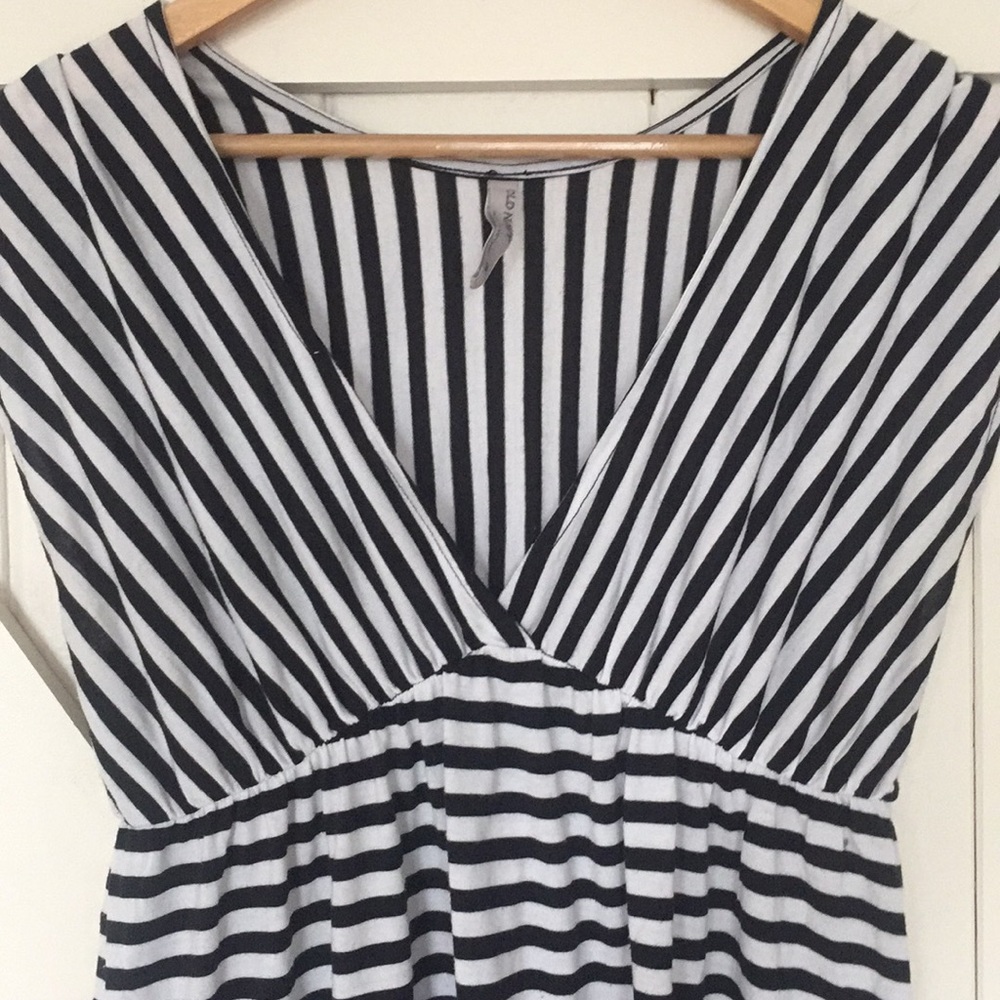 Old Navy Striped Top - Picture 5 of 5